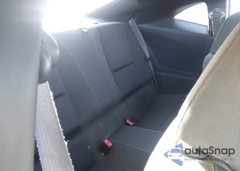 2015 Chevrolet Camaro 1Lt from USA, damaged, VIN 2G1FD1E30F9191367